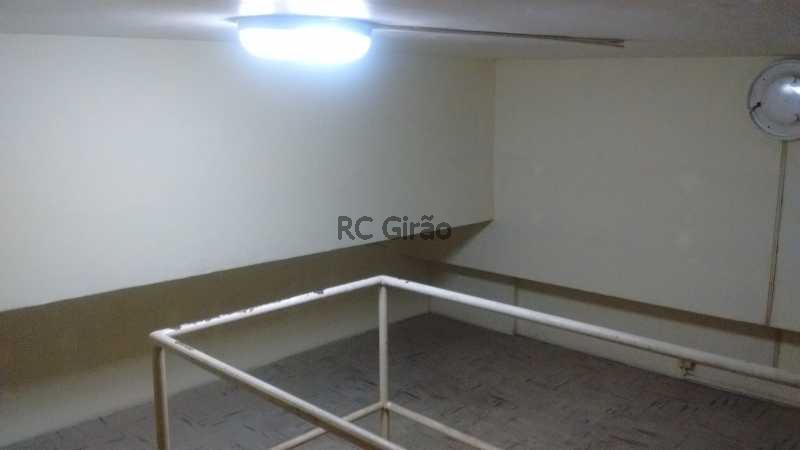 Conheça 2 do imóvel - Loja À Venda - Ipanema - Rio de Janeiro - RJ - GILJ00018 - 11 2 - Loja À Venda - Ipanema - Rio de Janeiro - RJ - GILJ00018 - 11