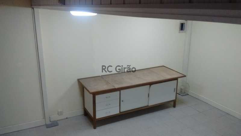 Conheça 4 do imóvel - Loja À Venda - Ipanema - Rio de Janeiro - RJ - GILJ00018 - 21 4 - Loja À Venda - Ipanema - Rio de Janeiro - RJ - GILJ00018 - 21