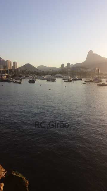 Conheça 00 do imóvel - Casa À Venda - Urca - Rio de Janeiro - RJ - GICA00005 - 1 00 - Casa À Venda - Urca - Rio de Janeiro - RJ - GICA00005 - 1
