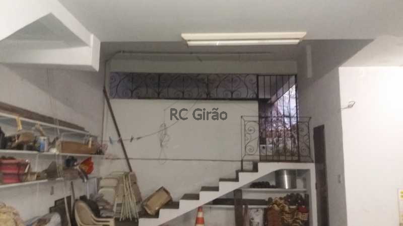 Conheça 05 do imóvel - Casa À Venda - Urca - Rio de Janeiro - RJ - GICA00005 - 8 05 - Casa À Venda - Urca - Rio de Janeiro - RJ - GICA00005 - 8