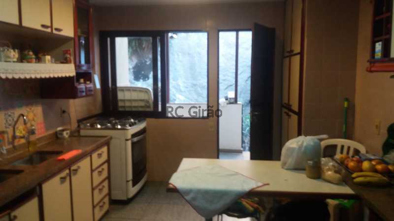 Conheça 011 do imóvel - Casa À Venda - Urca - Rio de Janeiro - RJ - GICA00005 - 14 011 - Casa À Venda - Urca - Rio de Janeiro - RJ - GICA00005 - 14