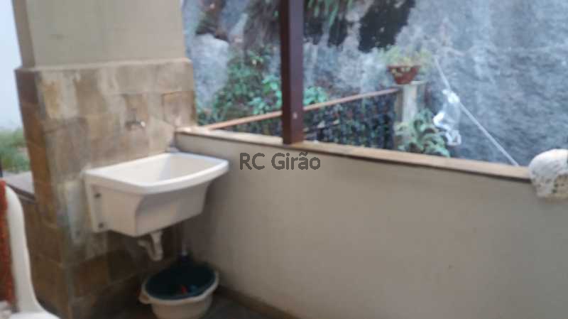 Conheça 012 do imóvel - Casa À Venda - Urca - Rio de Janeiro - RJ - GICA00005 - 15 012 - Casa À Venda - Urca - Rio de Janeiro - RJ - GICA00005 - 15