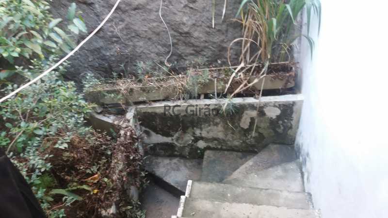 Conheça 013 do imóvel - Casa À Venda - Urca - Rio de Janeiro - RJ - GICA00005 - 16 013 - Casa À Venda - Urca - Rio de Janeiro - RJ - GICA00005 - 16