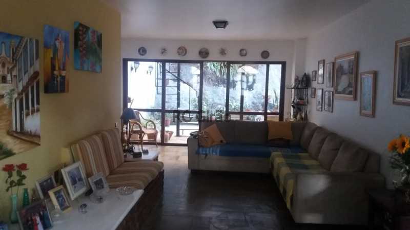 Conheça Casa À Venda - Urca - Rio de Janeiro - RJ - GICA00005 - 17 Casa À Venda - Urca - Rio de Janeiro - RJ - GICA00005 - 17