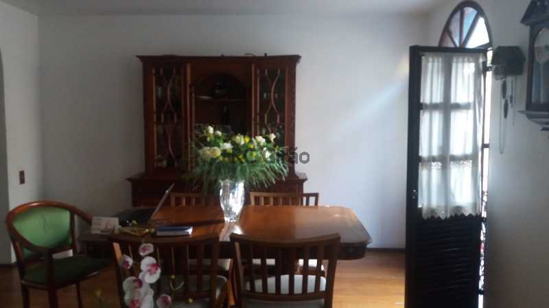 Conheça 01 do imóvel - Casa À Venda - Urca - Rio de Janeiro - RJ - GICA00005 - 18 01 - Casa À Venda - Urca - Rio de Janeiro - RJ - GICA00005 - 18