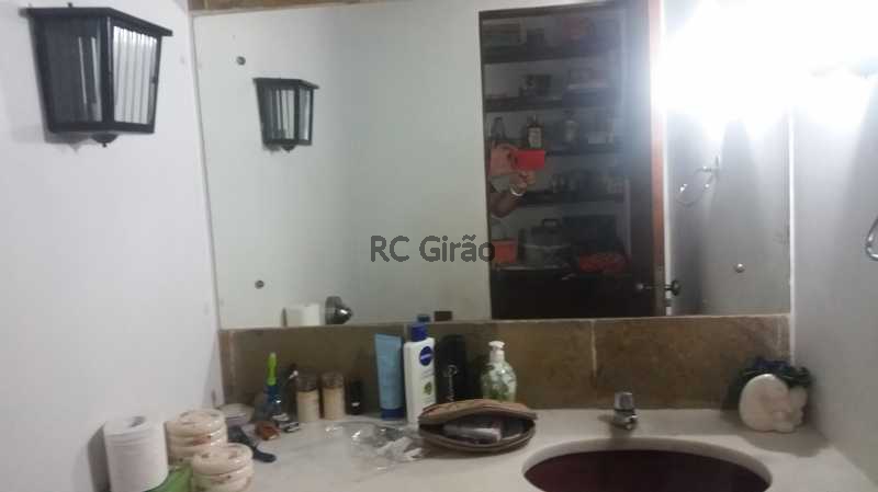 Conheça 02 do imóvel - Casa À Venda - Urca - Rio de Janeiro - RJ - GICA00005 - 19 02 - Casa À Venda - Urca - Rio de Janeiro - RJ - GICA00005 - 19