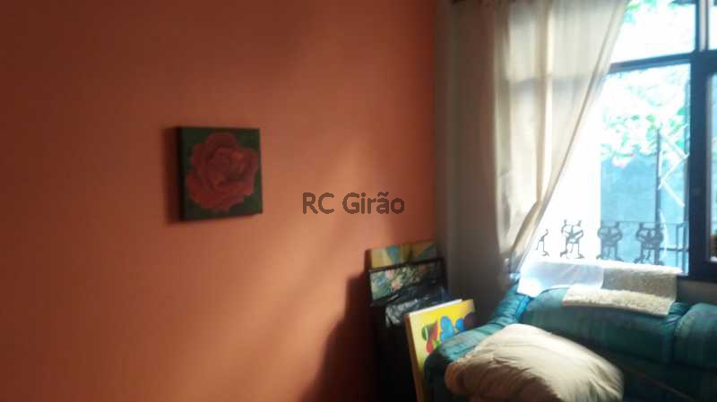 Conheça 04 do imóvel - Casa À Venda - Urca - Rio de Janeiro - RJ - GICA00005 - 21 04 - Casa À Venda - Urca - Rio de Janeiro - RJ - GICA00005 - 21