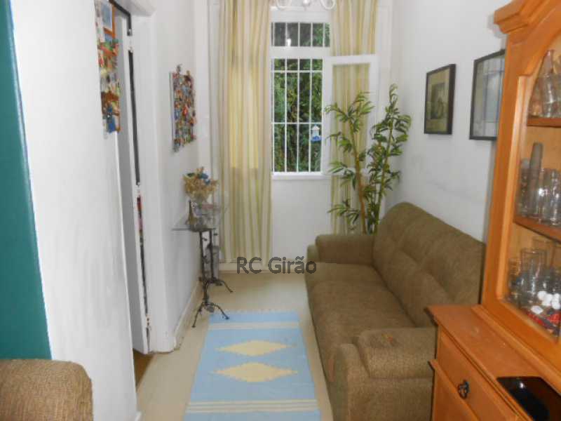 1 - Apartamento à venda Rua Gustavo Sampaio,Leme, Rio de Janeiro - R$ 1.050.000 - GIAP30493 - 1