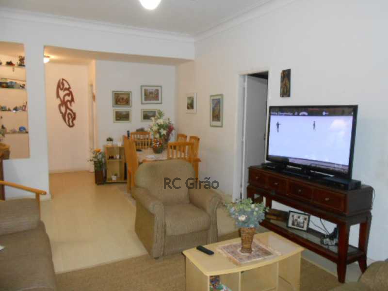 4 - Apartamento à venda Rua Gustavo Sampaio,Leme, Rio de Janeiro - R$ 1.050.000 - GIAP30493 - 5