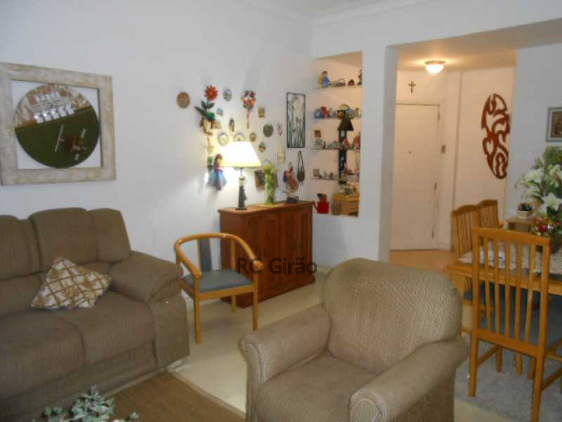 Conheça 5 do imóvel - Apartamento à venda Rua Gustavo Sampaio,Leme, Rio de Janeiro - R$ 1.050.000 - GIAP30493 - 6 5 - Apartamento à venda Rua Gustavo Sampaio,Leme, Rio de Janeiro - R$ 1.050.000 - GIAP30493 - 6