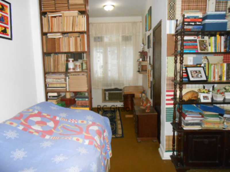 7 - Apartamento à venda Rua Gustavo Sampaio,Leme, Rio de Janeiro - R$ 1.050.000 - GIAP30493 - 8