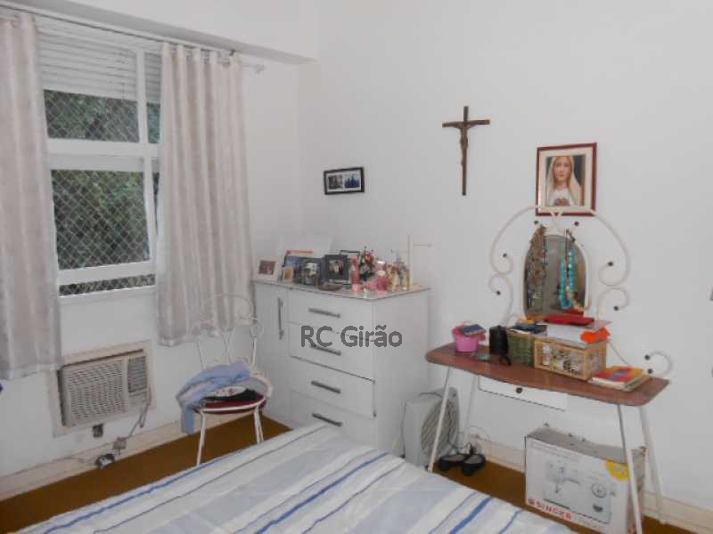 12 - Apartamento à venda Rua Gustavo Sampaio,Leme, Rio de Janeiro - R$ 1.050.000 - GIAP30493 - 13