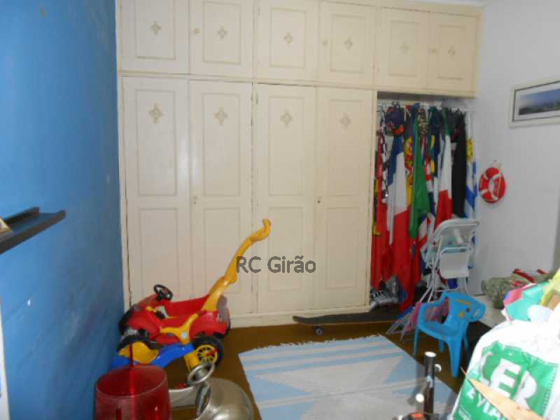 14 - Apartamento à venda Rua Gustavo Sampaio,Leme, Rio de Janeiro - R$ 1.050.000 - GIAP30493 - 15