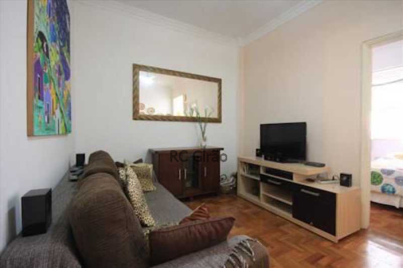 Conheça 1 do imóvel - Apartamento Para Alugar - Copacabana - Rio de Janeiro - RJ - GIAP10218 - 1 1 - Apartamento Para Alugar - Copacabana - Rio de Janeiro - RJ - GIAP10218 - 1