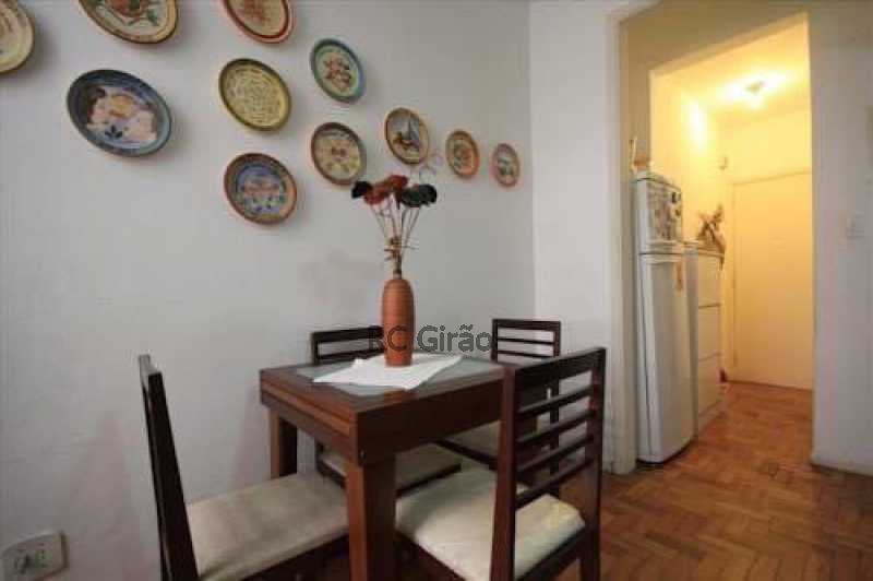 Conheça 2 do imóvel - Apartamento Para Alugar - Copacabana - Rio de Janeiro - RJ - GIAP10218 - 3 2 - Apartamento Para Alugar - Copacabana - Rio de Janeiro - RJ - GIAP10218 - 3