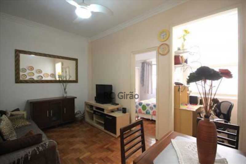 Conheça 3 do imóvel - Apartamento Para Alugar - Copacabana - Rio de Janeiro - RJ - GIAP10218 - 4 3 - Apartamento Para Alugar - Copacabana - Rio de Janeiro - RJ - GIAP10218 - 4