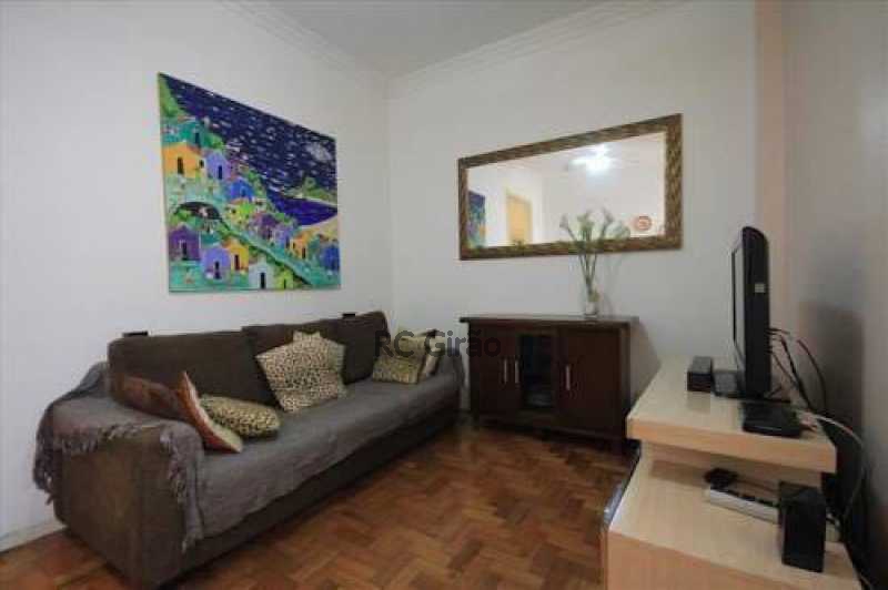 Conheça 5 do imóvel - Apartamento Para Alugar - Copacabana - Rio de Janeiro - RJ - GIAP10218 - 6 5 - Apartamento Para Alugar - Copacabana - Rio de Janeiro - RJ - GIAP10218 - 6