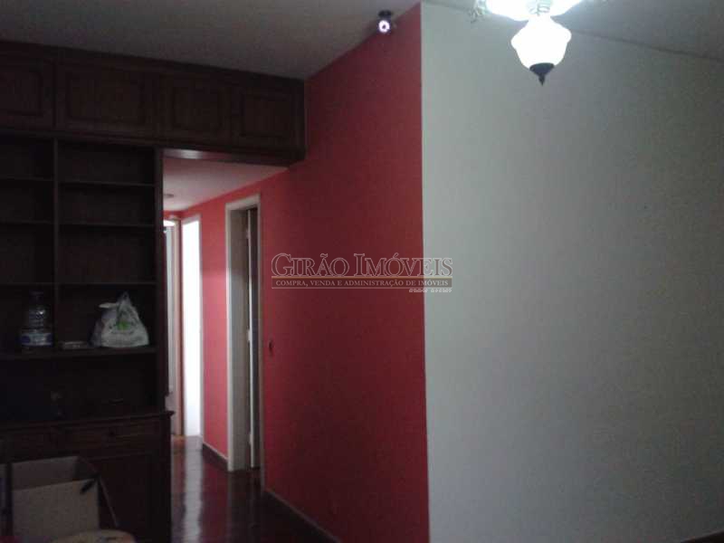 Conheça 00 do imóvel - Apartamento À Venda - Copacabana - Rio de Janeiro - RJ - GIAP30494 - 6 00 - Apartamento À Venda - Copacabana - Rio de Janeiro - RJ - GIAP30494 - 6