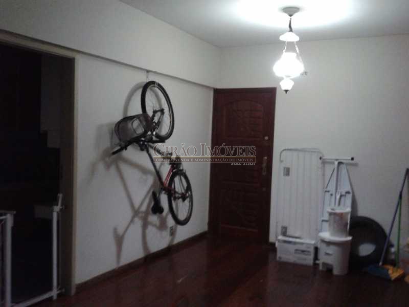 Conheça Apartamento À Venda - Copacabana - Rio de Janeiro - RJ - GIAP30494 - 8 Apartamento À Venda - Copacabana - Rio de Janeiro - RJ - GIAP30494 - 8