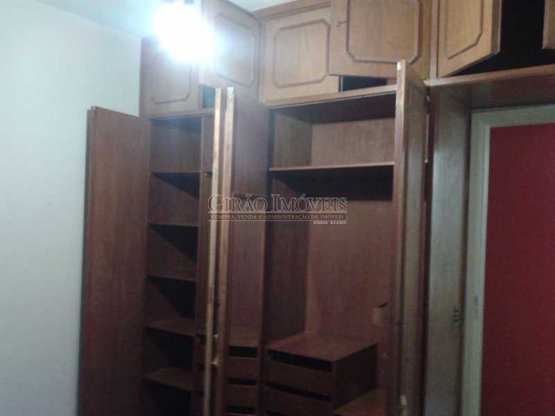 Conheça 001 do imóvel - Apartamento À Venda - Copacabana - Rio de Janeiro - RJ - GIAP30494 - 9 001 - Apartamento À Venda - Copacabana - Rio de Janeiro - RJ - GIAP30494 - 9