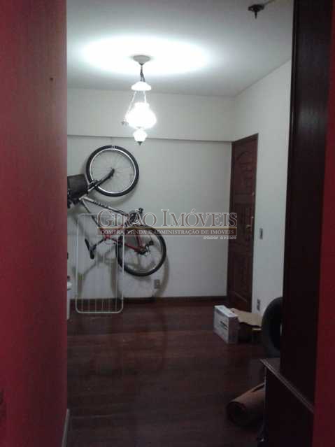 Conheça 2 do imóvel - Apartamento À Venda - Copacabana - Rio de Janeiro - RJ - GIAP30494 - 7 2 - Apartamento À Venda - Copacabana - Rio de Janeiro - RJ - GIAP30494 - 7