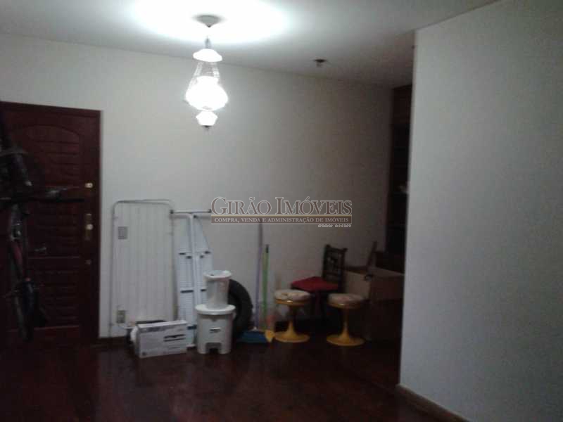 Conheça 3a do imóvel - Apartamento À Venda - Copacabana - Rio de Janeiro - RJ - GIAP30494 - 10 3a - Apartamento À Venda - Copacabana - Rio de Janeiro - RJ - GIAP30494 - 10