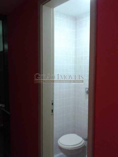 Conheça 12 do imóvel - Apartamento À Venda - Copacabana - Rio de Janeiro - RJ - GIAP30494 - 21 12 - Apartamento À Venda - Copacabana - Rio de Janeiro - RJ - GIAP30494 - 21