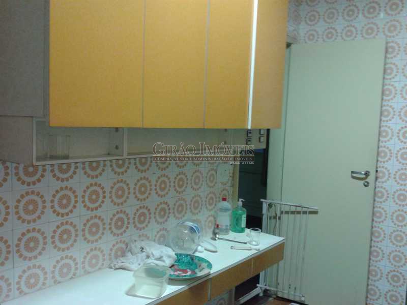 Conheça 15 do imóvel - Apartamento À Venda - Copacabana - Rio de Janeiro - RJ - GIAP30494 - 24 15 - Apartamento À Venda - Copacabana - Rio de Janeiro - RJ - GIAP30494 - 24