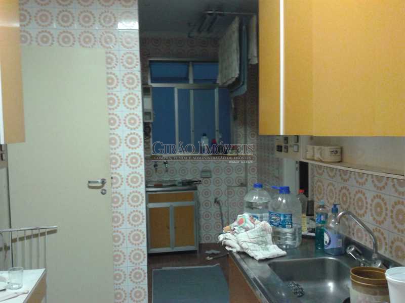 Conheça 16 do imóvel - Apartamento À Venda - Copacabana - Rio de Janeiro - RJ - GIAP30494 - 25 16 - Apartamento À Venda - Copacabana - Rio de Janeiro - RJ - GIAP30494 - 25