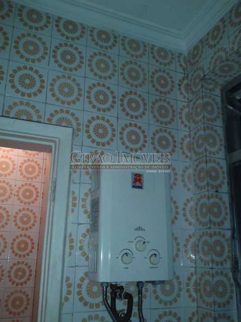 Conheça 18 do imóvel - Apartamento À Venda - Copacabana - Rio de Janeiro - RJ - GIAP30494 - 27 18 - Apartamento À Venda - Copacabana - Rio de Janeiro - RJ - GIAP30494 - 27