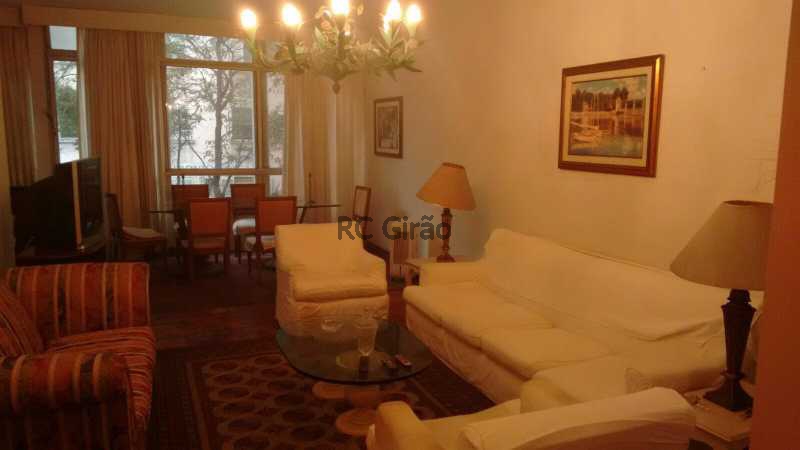 Conheça 2 do imóvel - Apartamento À Venda - Ipanema - Rio de Janeiro - RJ - GIAP30498 - 10 2 - Apartamento À Venda - Ipanema - Rio de Janeiro - RJ - GIAP30498 - 10