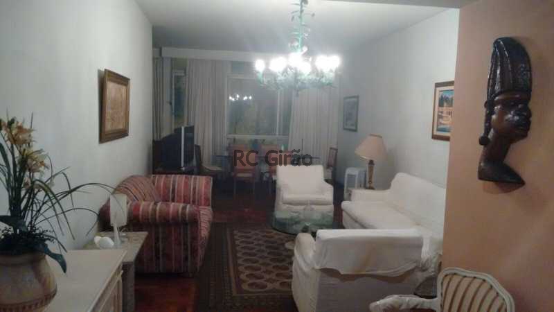 Conheça 3 do imóvel - Apartamento À Venda - Ipanema - Rio de Janeiro - RJ - GIAP30498 - 11 3 - Apartamento À Venda - Ipanema - Rio de Janeiro - RJ - GIAP30498 - 11