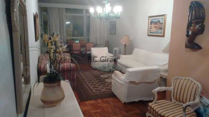 Conheça 1 do imóvel - Apartamento À Venda - Ipanema - Rio de Janeiro - RJ - GIAP30498 - 16 1 - Apartamento À Venda - Ipanema - Rio de Janeiro - RJ - GIAP30498 - 16