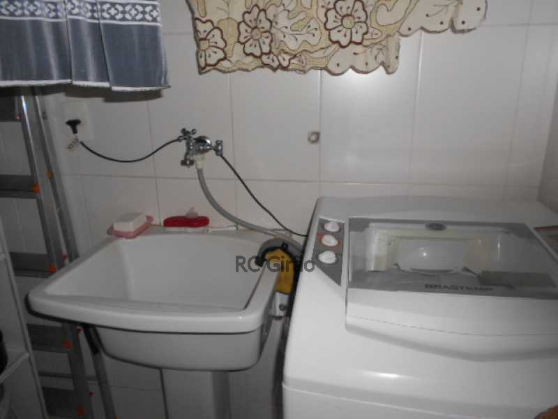 Conheça 21 do imóvel - Apartamento À Venda - Ipanema - Rio de Janeiro - RJ - GIAP20415 - 23 21 - Apartamento À Venda - Ipanema - Rio de Janeiro - RJ - GIAP20415 - 23