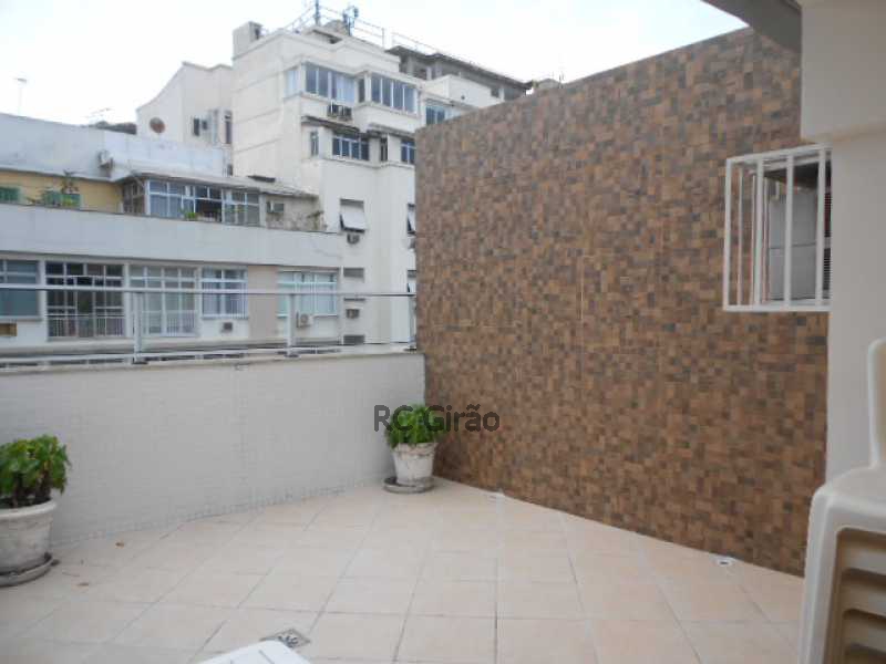 Conheça 23 do imóvel - Apartamento À Venda - Ipanema - Rio de Janeiro - RJ - GIAP20415 - 25 23 - Apartamento À Venda - Ipanema - Rio de Janeiro - RJ - GIAP20415 - 25