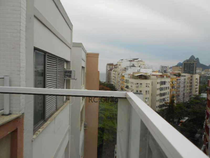 Conheça 25 do imóvel - Apartamento À Venda - Ipanema - Rio de Janeiro - RJ - GIAP20415 - 27 25 - Apartamento À Venda - Ipanema - Rio de Janeiro - RJ - GIAP20415 - 27