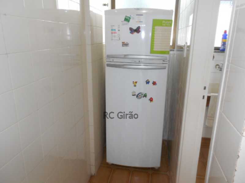 Conheça 5 do imóvel - Apartamento À Venda - Leblon - Rio de Janeiro - RJ - GIAP20416 - 12 5 - Apartamento À Venda - Leblon - Rio de Janeiro - RJ - GIAP20416 - 12
