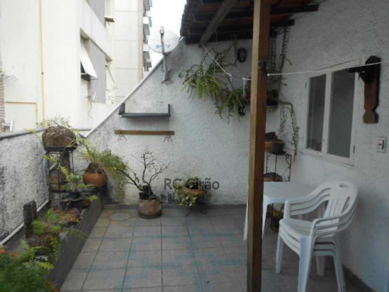 Conheça 18 do imóvel - Apartamento À Venda - Leblon - Rio de Janeiro - RJ - GIAP20416 - 16 18 - Apartamento À Venda - Leblon - Rio de Janeiro - RJ - GIAP20416 - 16