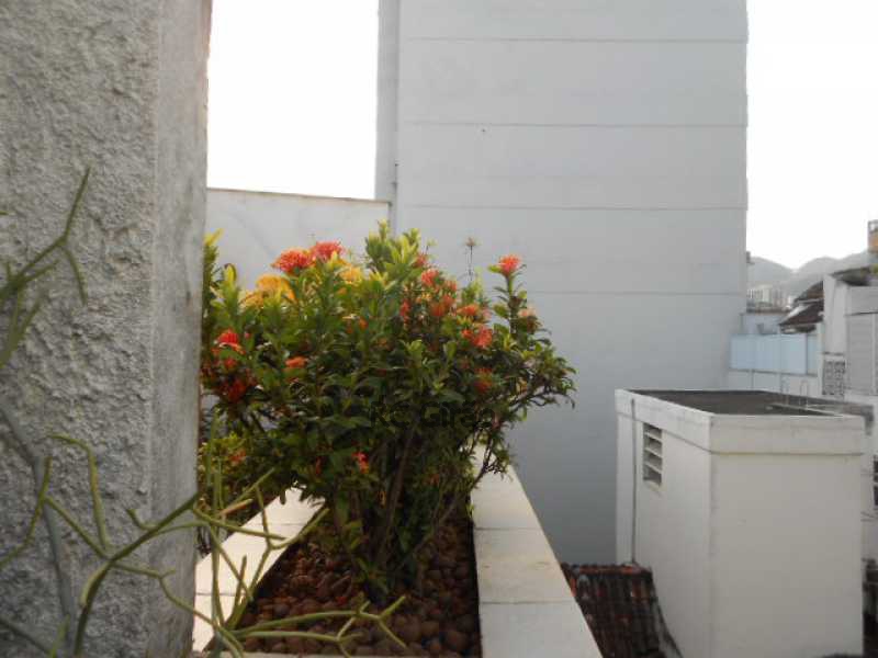 Conheça 22 do imóvel - Apartamento À Venda - Leblon - Rio de Janeiro - RJ - GIAP20416 - 18 22 - Apartamento À Venda - Leblon - Rio de Janeiro - RJ - GIAP20416 - 18