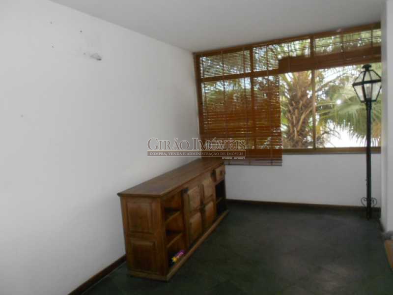 Conheça 1 do imóvel - Apartamento À Venda - Leblon - Rio de Janeiro - RJ - GIAP20416 - 21 1 - Apartamento À Venda - Leblon - Rio de Janeiro - RJ - GIAP20416 - 21