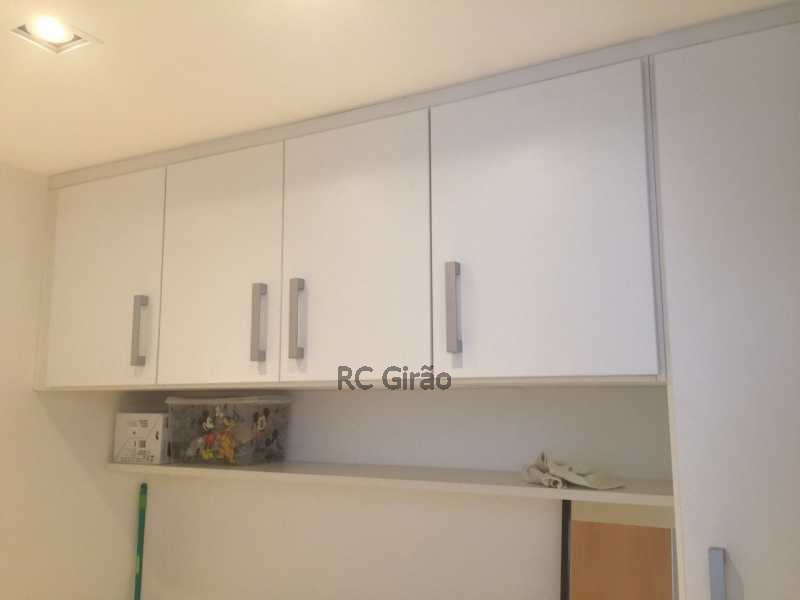 Conheça 5 do imóvel - Apartamento À Venda - São Conrado - Rio de Janeiro - RJ - GIAP30507 - 6 5 - Apartamento À Venda - São Conrado - Rio de Janeiro - RJ - GIAP30507 - 6