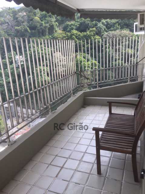 Conheça 6 do imóvel - Apartamento À Venda - São Conrado - Rio de Janeiro - RJ - GIAP30507 - 8 6 - Apartamento À Venda - São Conrado - Rio de Janeiro - RJ - GIAP30507 - 8