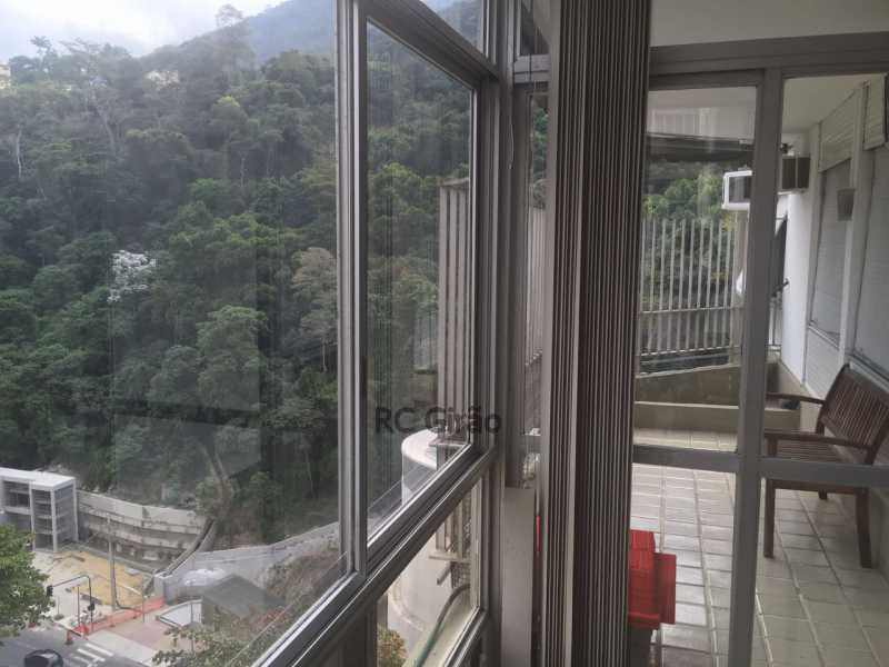Conheça 7 do imóvel - Apartamento À Venda - São Conrado - Rio de Janeiro - RJ - GIAP30507 - 9 7 - Apartamento À Venda - São Conrado - Rio de Janeiro - RJ - GIAP30507 - 9