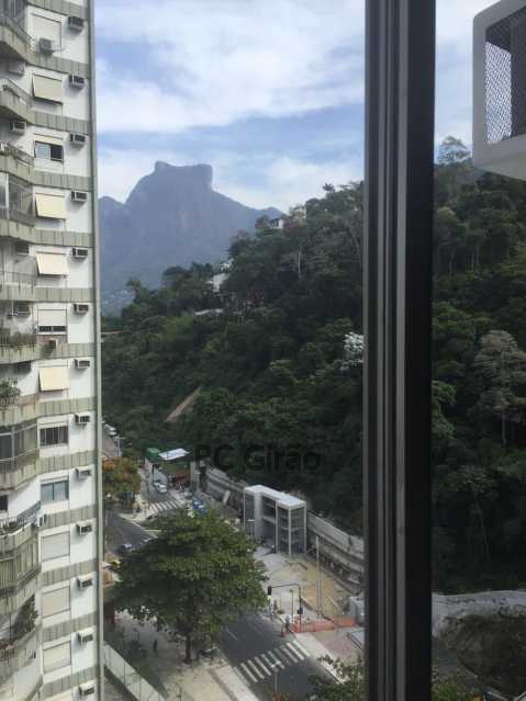 Conheça 8 do imóvel - Apartamento À Venda - São Conrado - Rio de Janeiro - RJ - GIAP30507 - 10 8 - Apartamento À Venda - São Conrado - Rio de Janeiro - RJ - GIAP30507 - 10
