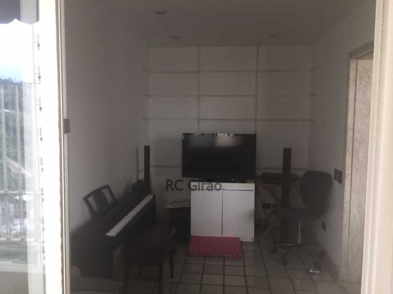 Conheça 10 do imóvel - Apartamento À Venda - São Conrado - Rio de Janeiro - RJ - GIAP30507 - 12 10 - Apartamento À Venda - São Conrado - Rio de Janeiro - RJ - GIAP30507 - 12