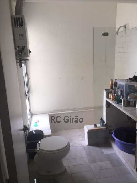 Conheça 12 do imóvel - Apartamento À Venda - São Conrado - Rio de Janeiro - RJ - GIAP30507 - 14 12 - Apartamento À Venda - São Conrado - Rio de Janeiro - RJ - GIAP30507 - 14