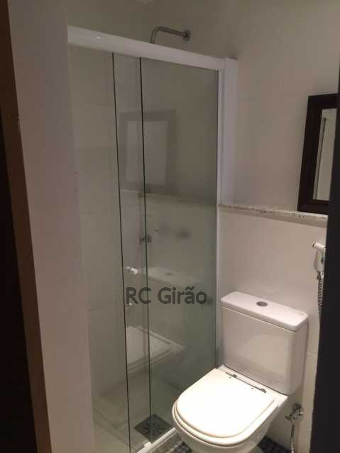 Conheça 13 do imóvel - Apartamento À Venda - São Conrado - Rio de Janeiro - RJ - GIAP30507 - 15 13 - Apartamento À Venda - São Conrado - Rio de Janeiro - RJ - GIAP30507 - 15