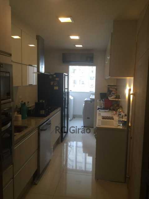 Conheça 14 do imóvel - Apartamento À Venda - São Conrado - Rio de Janeiro - RJ - GIAP30507 - 16 14 - Apartamento À Venda - São Conrado - Rio de Janeiro - RJ - GIAP30507 - 16