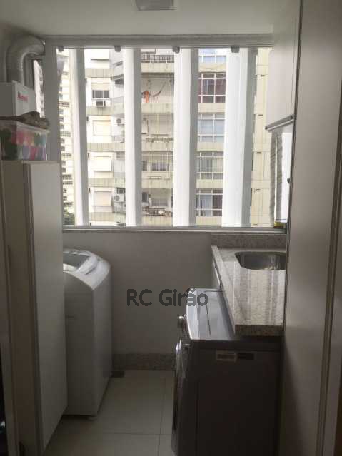 Conheça 15 do imóvel - Apartamento À Venda - São Conrado - Rio de Janeiro - RJ - GIAP30507 - 17 15 - Apartamento À Venda - São Conrado - Rio de Janeiro - RJ - GIAP30507 - 17