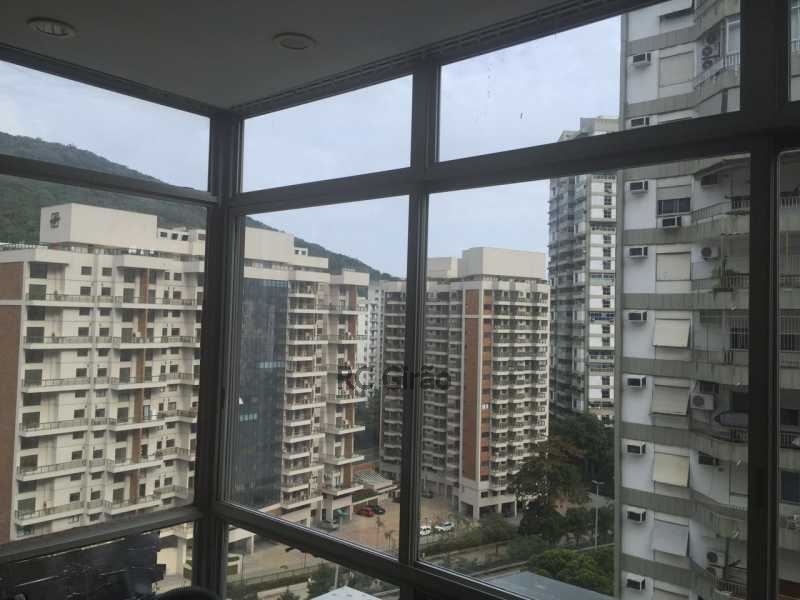 Conheça 16 do imóvel - Apartamento À Venda - São Conrado - Rio de Janeiro - RJ - GIAP30507 - 18 16 - Apartamento À Venda - São Conrado - Rio de Janeiro - RJ - GIAP30507 - 18